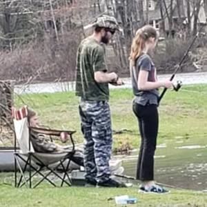 Meet your Posher, Doug